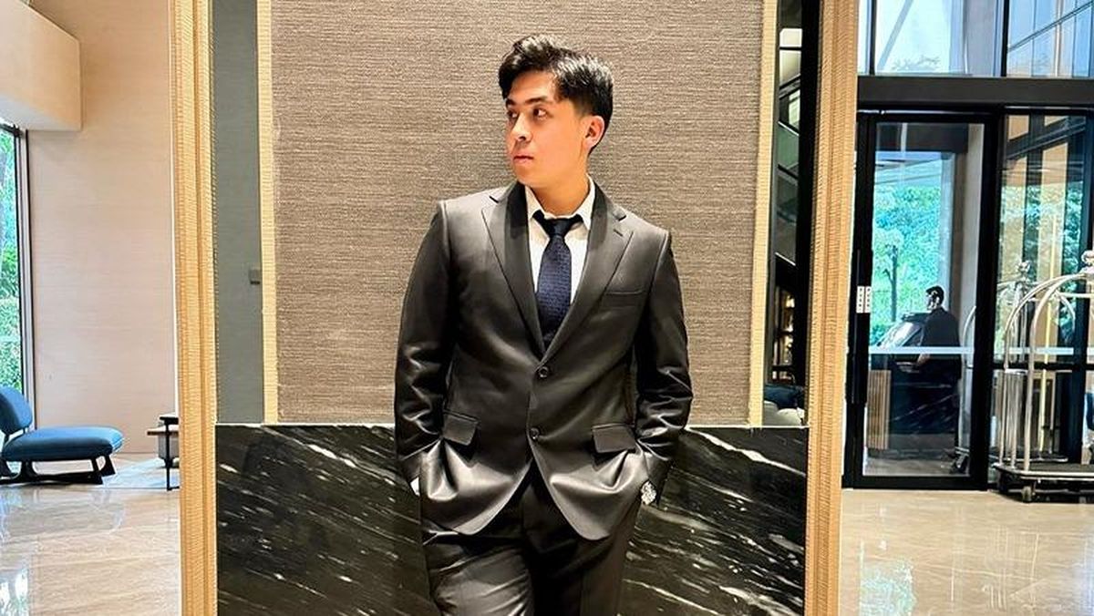 Kontroversi Jerome Polin: Dari Idola hingga Tuduhan Sombong
