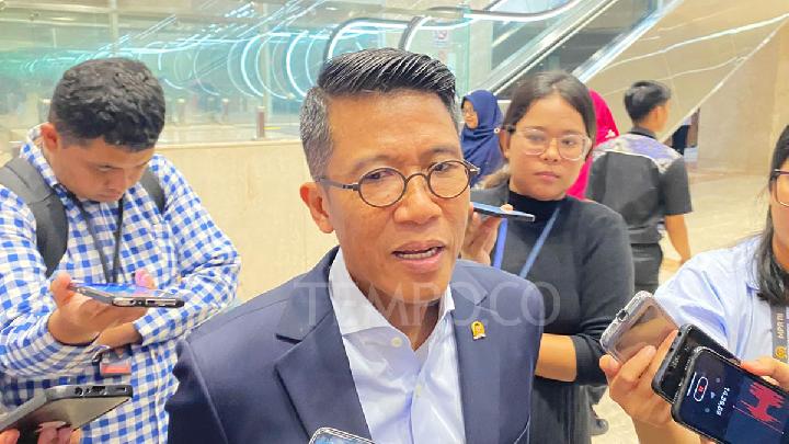 DPR Soroti Skema Co-Payment, OJK Diminta Beri Penjelasan