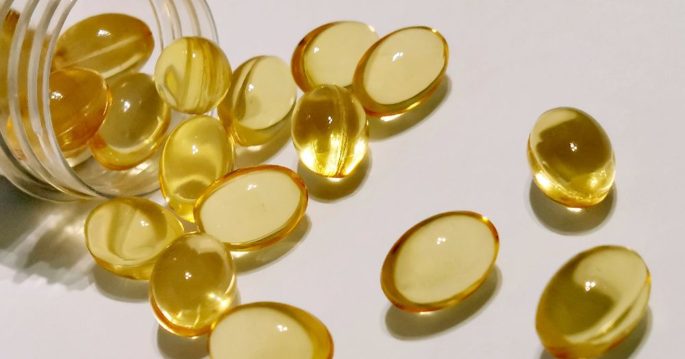 5 Vitamin Penting untuk Menjaga Fungsi Pembuluh Darah