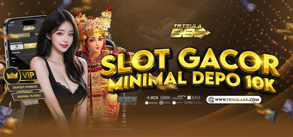 Slot 10K: Sensasi Bermain Gampang Menang Setiap Hari