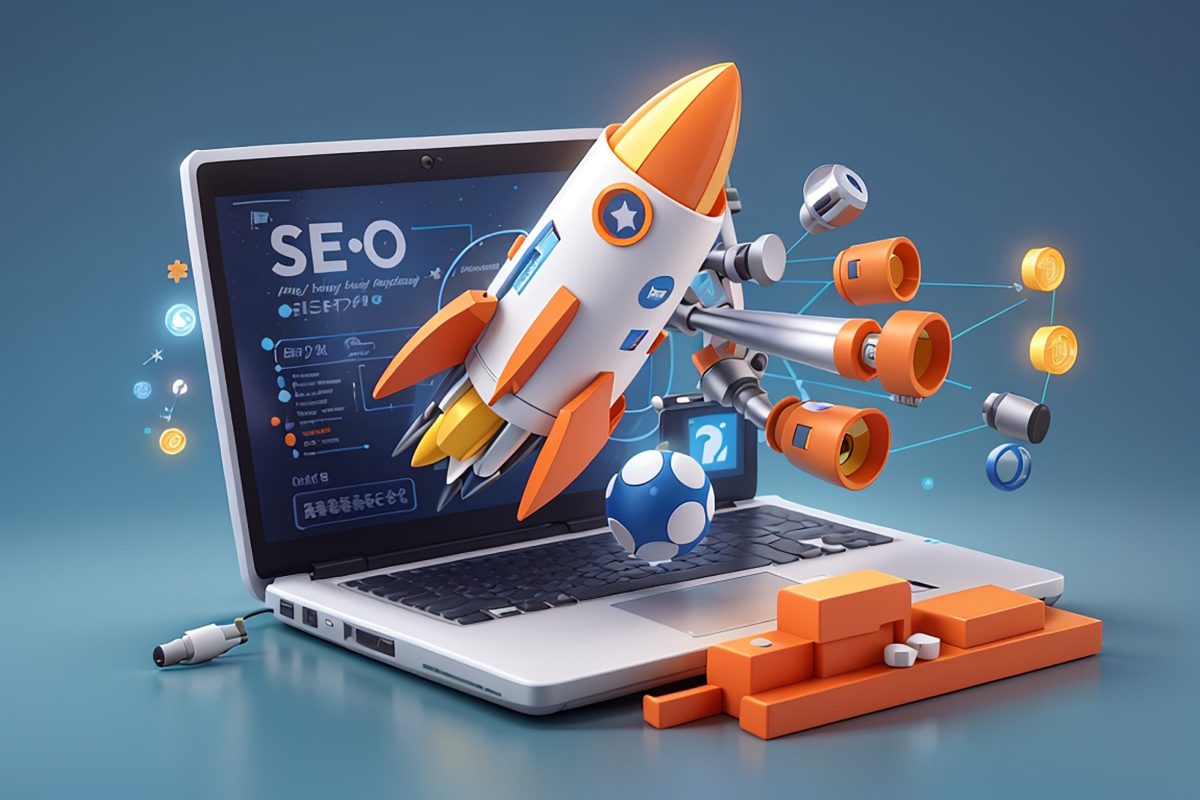 Apa Itu SEO dan Mengapa Penting untuk Website?